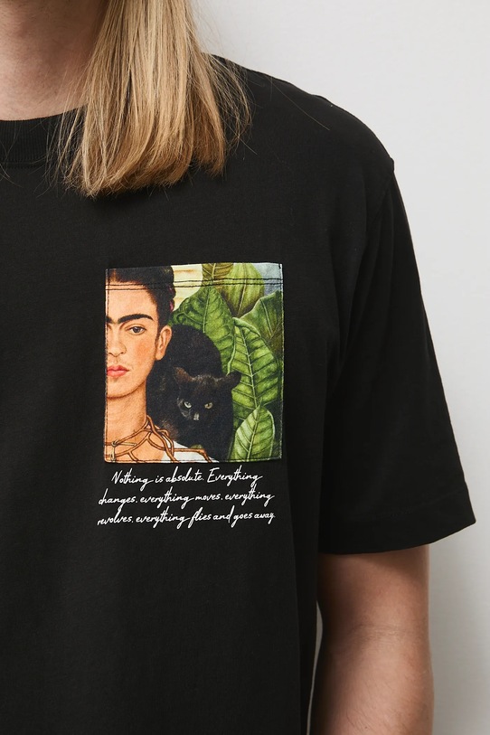 Medicine t-shirt bawełniany RS26-TSM264