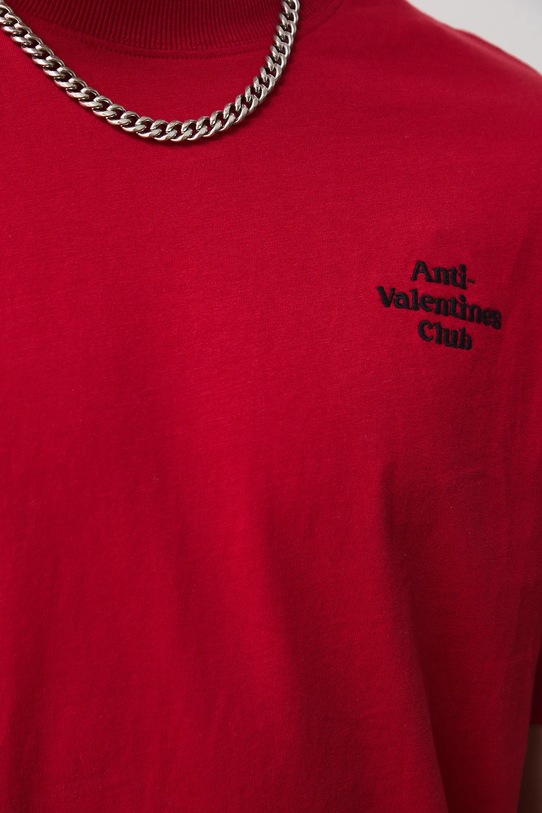 Βαμβακερό μπλουζάκι Medicine RS26-TSM280