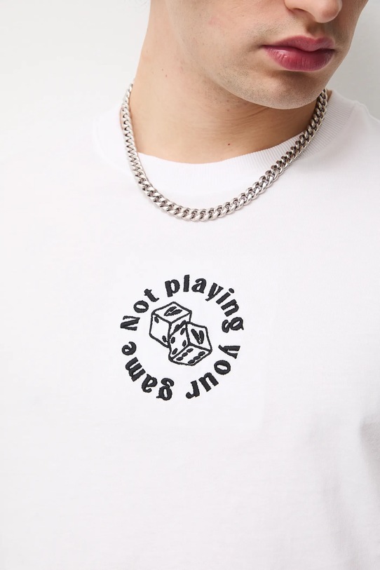 Medicine t-shirt in cotone RS26-TSM281