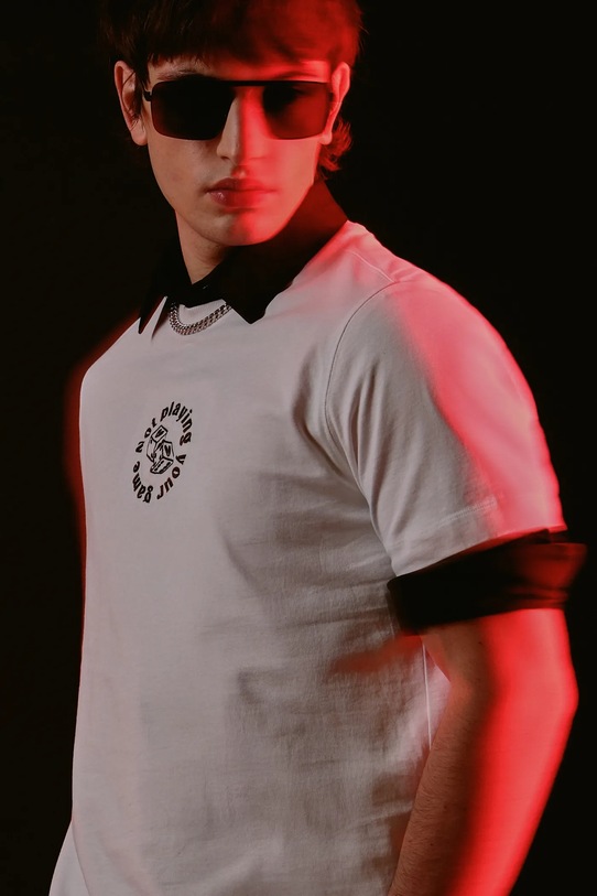 Medicine t-shirt in cotone RS26-TSM281