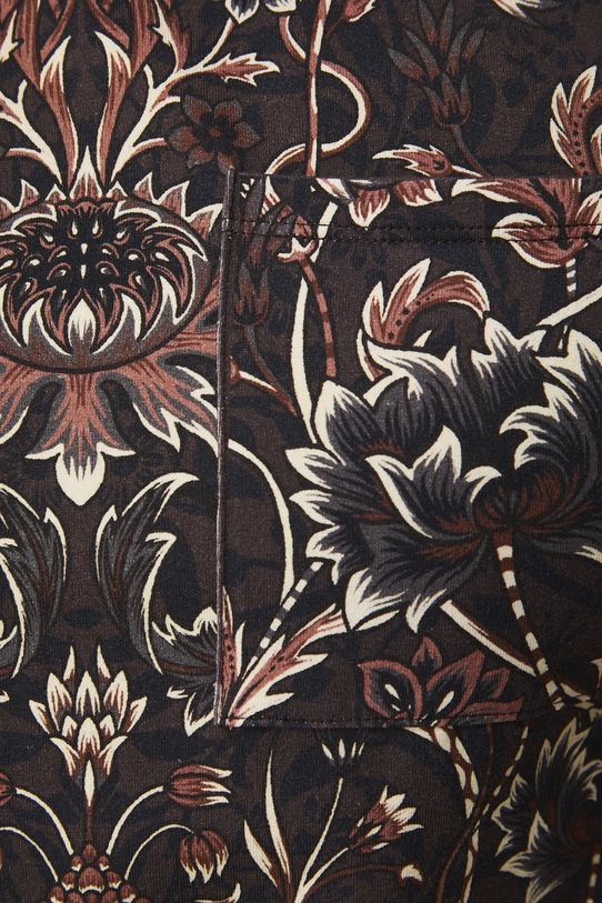 Medicine t-shirt RS26-TSM304 brązowy