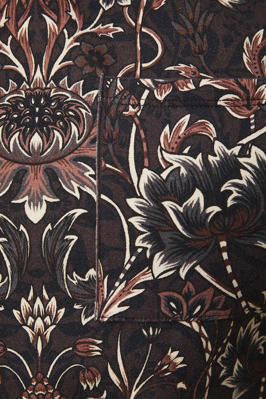 Medicine t-shirt RS26-TSM304 brązowy