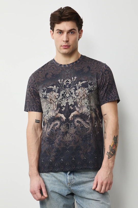 Medicine t-shirt RS26-TSM308 multicolor RS26