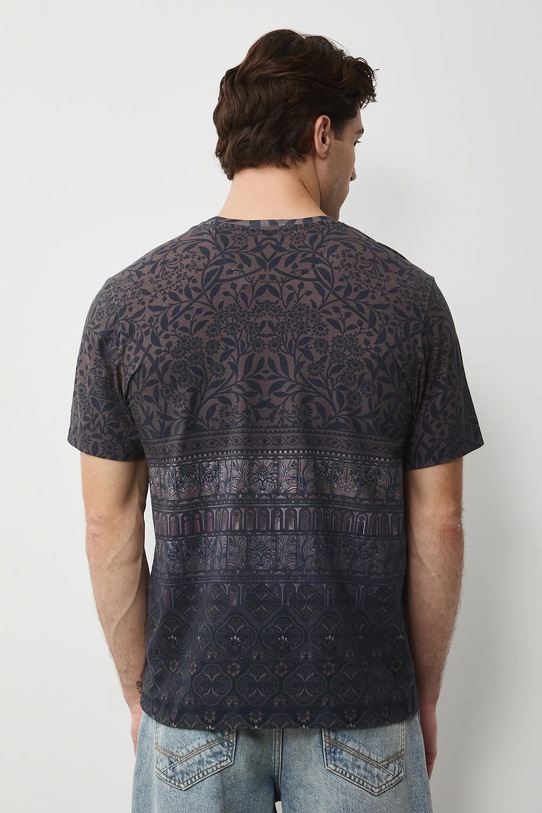 Odzież Medicine t-shirt RS26-TSM308 multicolor