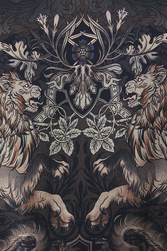 Medicine t-shirt RS26-TSM308 multicolor