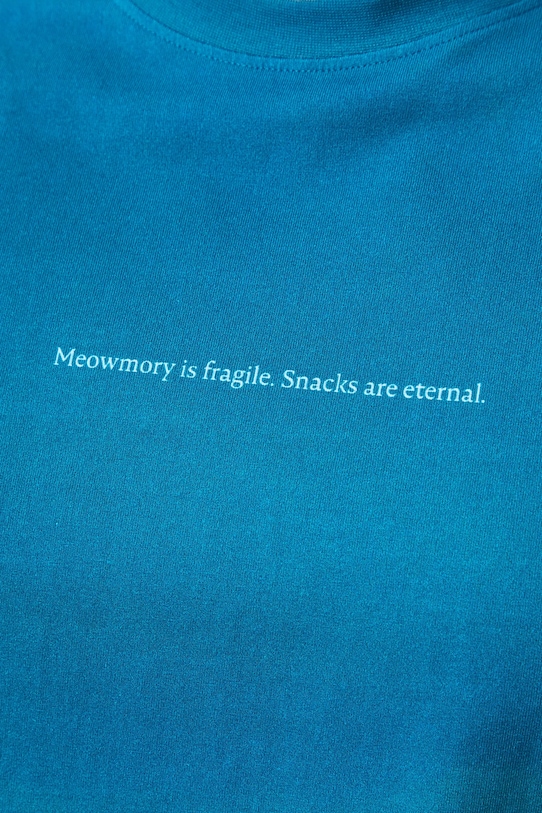 Medicine t-shirt RS26-TSM350 multicolor