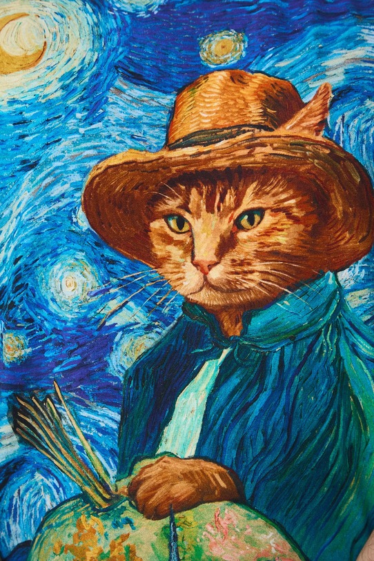 Medicine t-shirt RS26-TSM355 niebieski