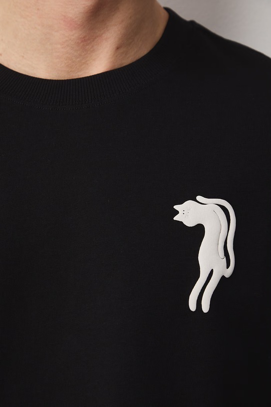 Medicine t-shirt męski bawełniany RS26-TSM455