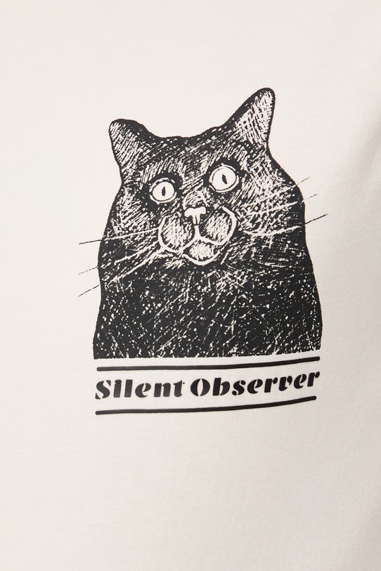 Medicine t-shirt męski bawełniany z elastanem RS26-TSM456