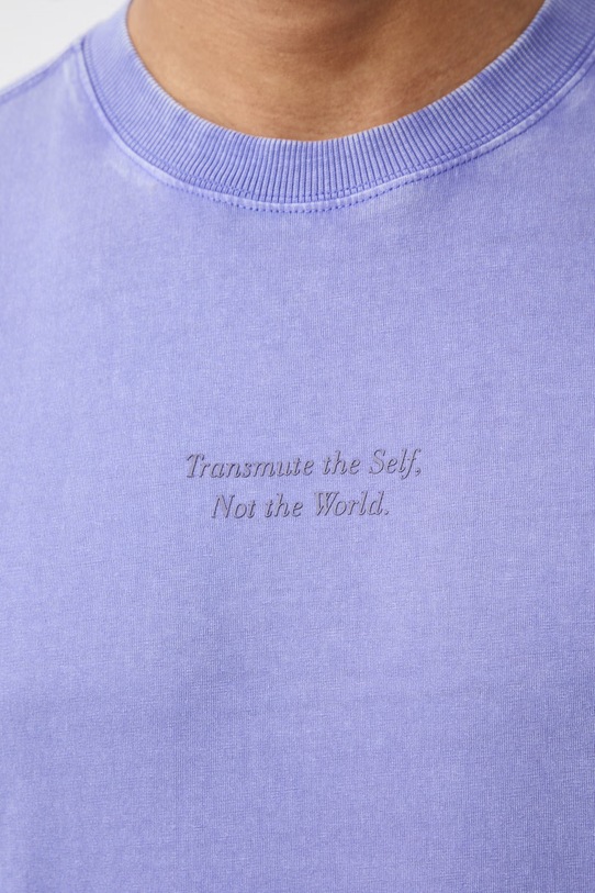 Medicine t-shirt męski bawełniany RS26-TSM654