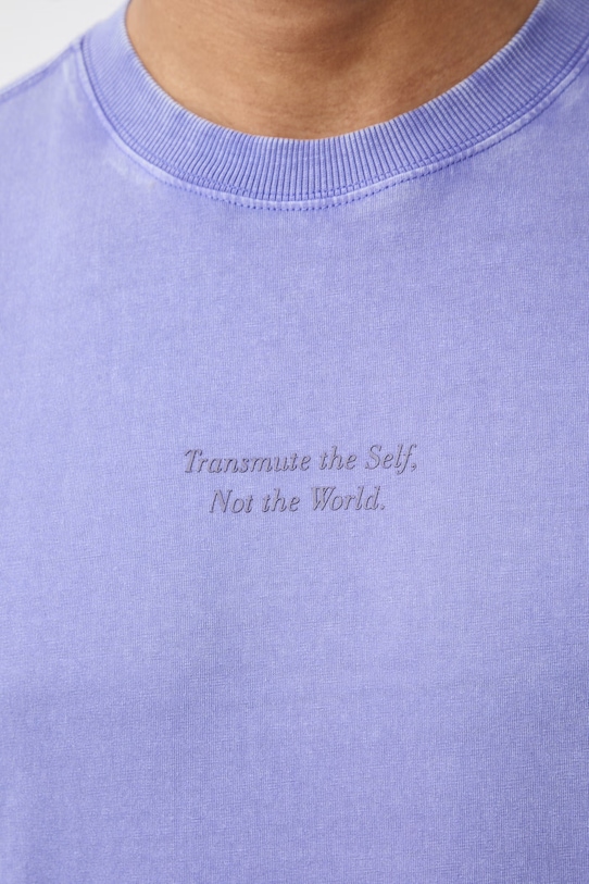 Medicine t-shirt męski bawełniany RS26-TSM654