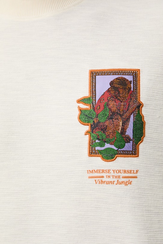 Medicine t-shirt męski RS26-TSM659