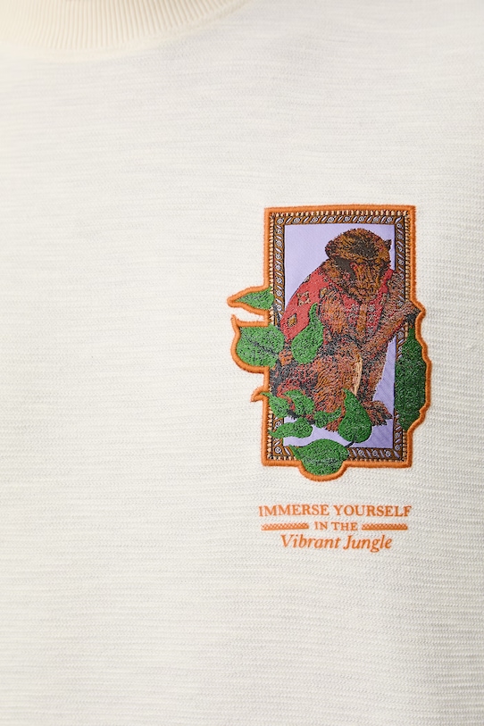 Medicine t-shirt męski RS26-TSM659