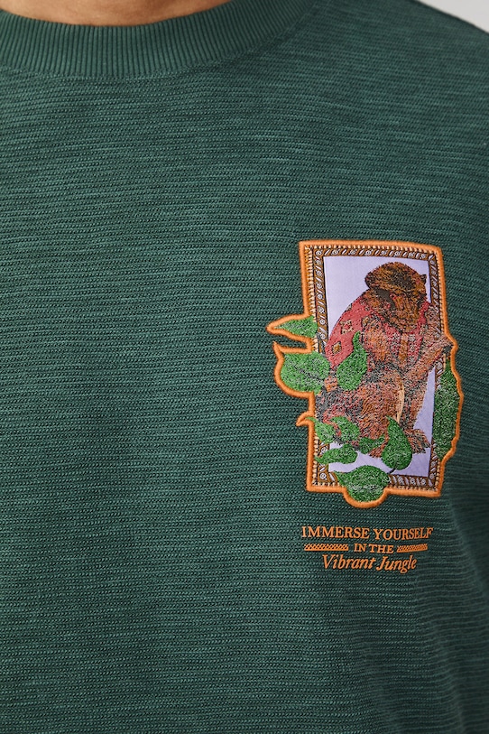 Medicine t-shirt męski RS26-TSM659