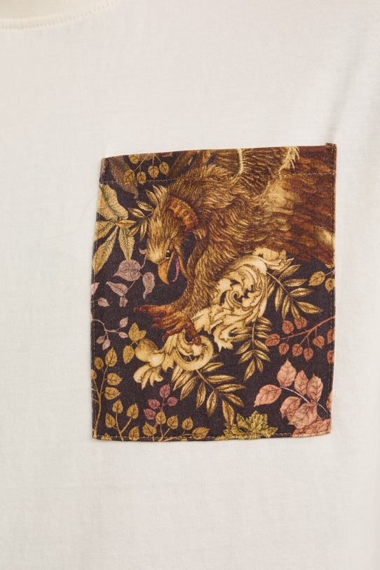 Medicine t-shirt męski bawełniany RS26-TSM661