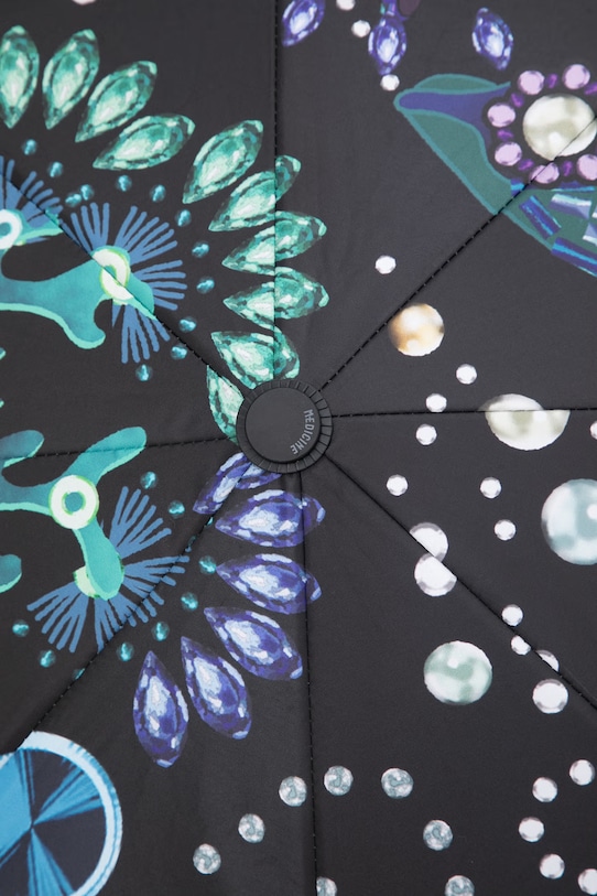 Parasol składany multicolor RS26-UMU800