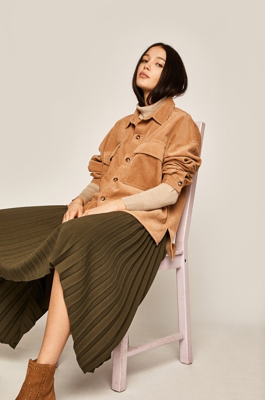 Medicine - Ing Amber Ambient pamut bézs RW19.KDD700