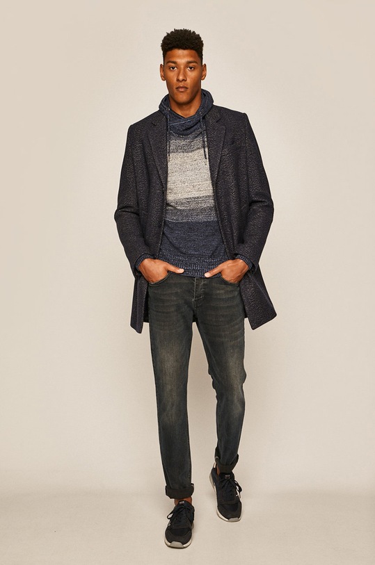 Medicine - Farmer Urban Stories RW19.SJM710 sötétkék RW19