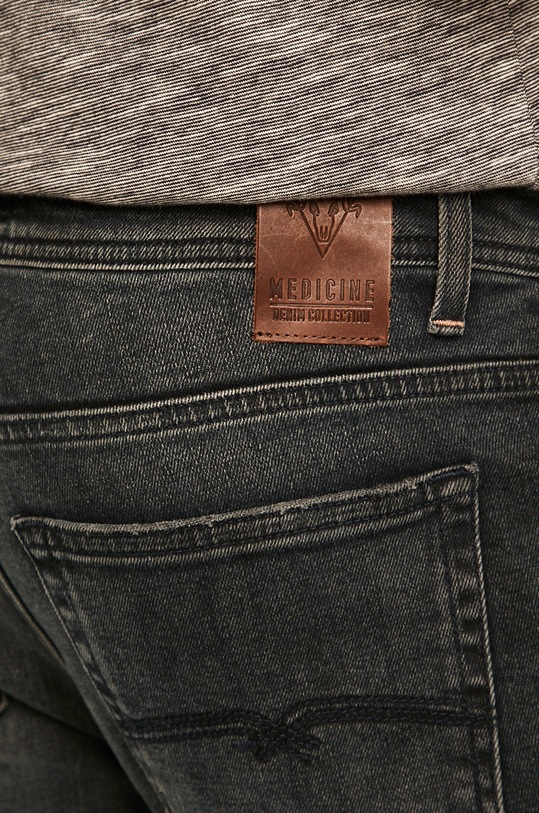 Medicine - Farmer Urban Stories sötétkék RW19.SJM710