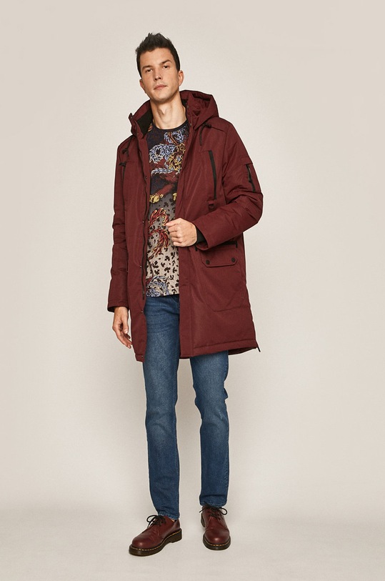 Medicine - Džíny Hip & Raw RW19.SJM925 modrá RW19