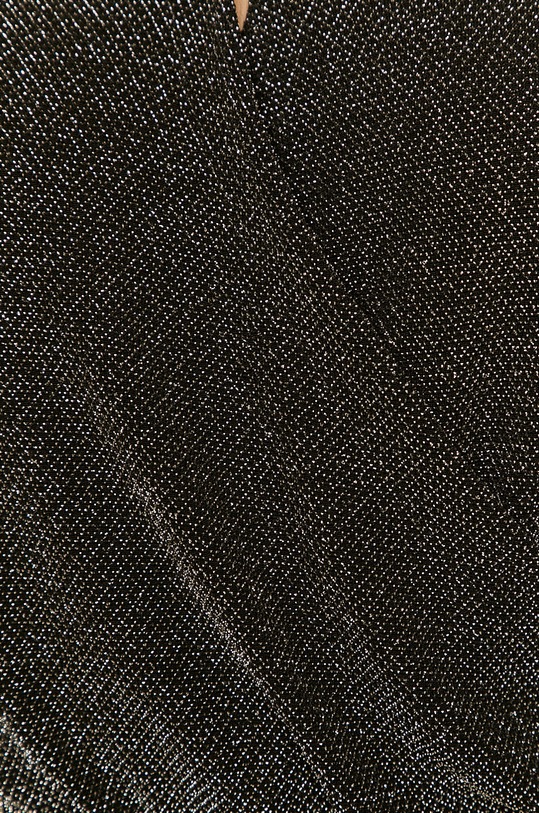 Body damskie z zakładanym dekoltem szare RW20.BUDA01