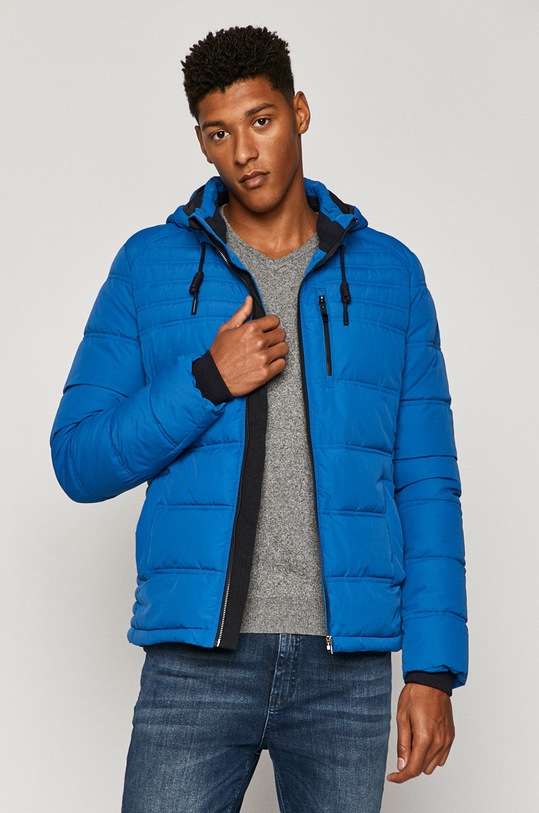 Medicine - Kurtka Modesty pozostałe niebieski RW20.KUM704