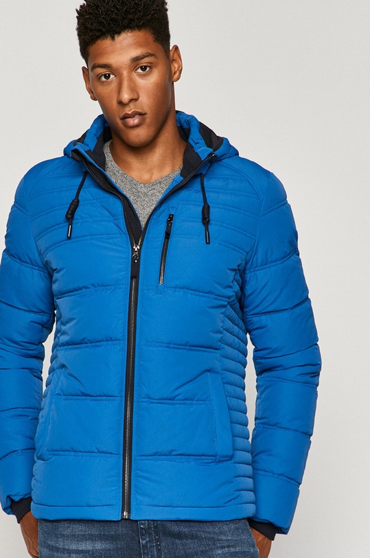 Medicine - Kurtka Modesty niebieski RW20.KUM704