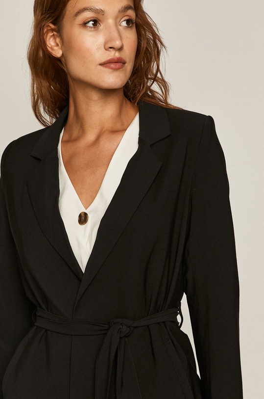 Medicine - Sako Timeless Black čierna RW20.KZD504