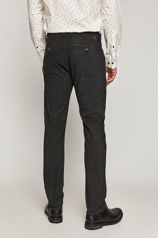 Oblečení Medicine - Kalhoty Lux Black RW20.SPM091 černá