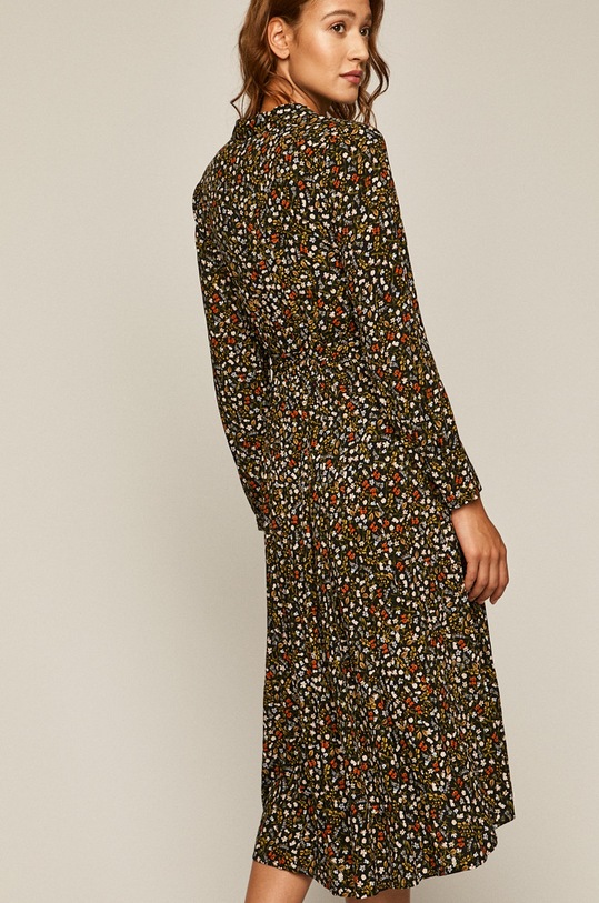 Îmbrăcăminte Medicine - Rochie Pale Femininity RW20.SUD607 negru