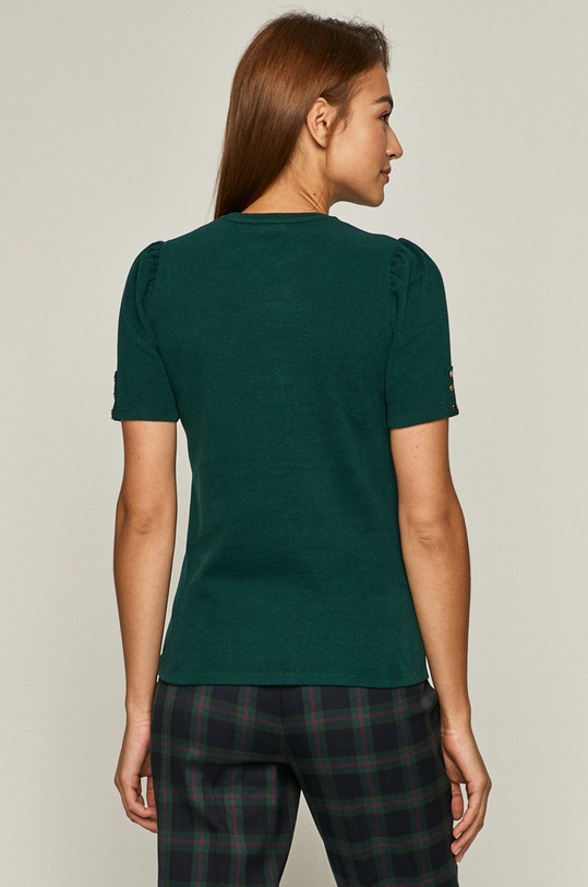 Medicine - Tričko Midnight Queen tyrkysová RW20.TSD904