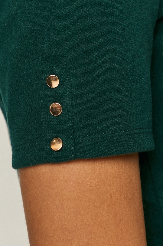 Medicine - Tričko Midnight Queen RW20.TSD904 tyrkysová