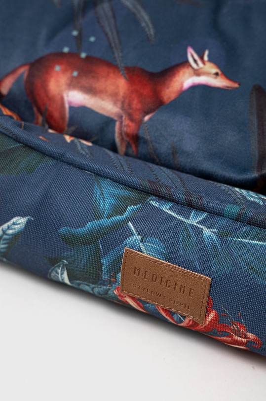 Legowisko dla pupila wzorzyste rozmiar M RW21.ANU926 multicolor