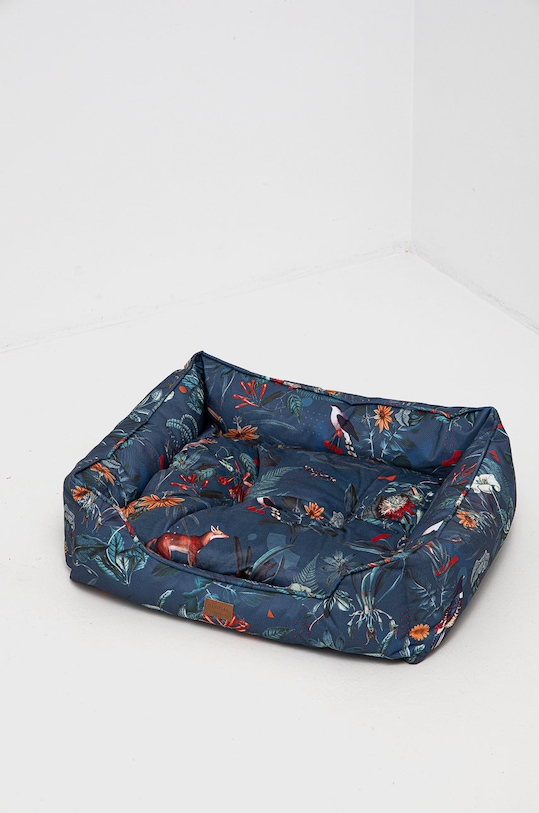 Legowisko dla pupila wzorzyste rozmiar M multicolor RW21.ANU926