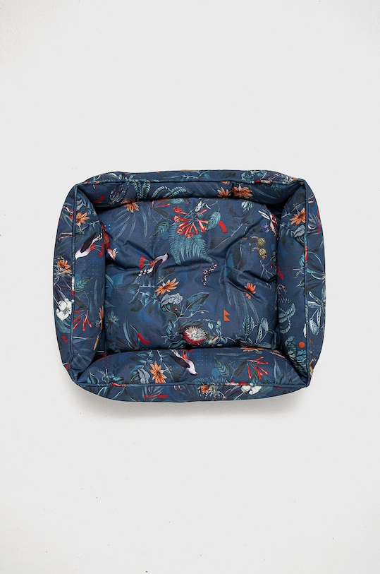 Legowisko dla pupila wzorzyste rozmiar M RW21.ANU926 multicolor RW21