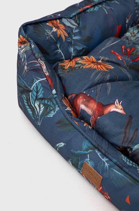 Akcesoria Legowisko dla pupila wzorzyste rozmiar M RW21.ANU926 multicolor