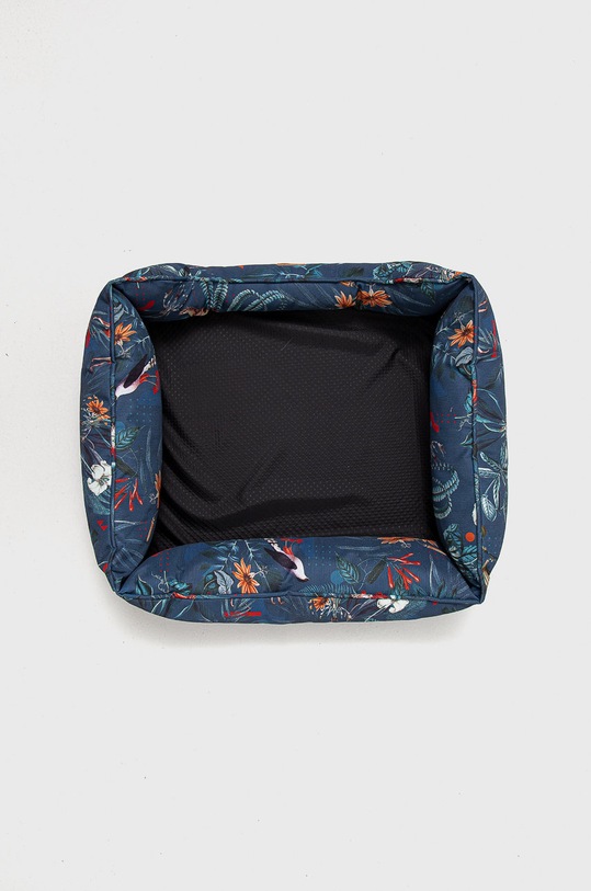 Legowisko dla pupila wzorzyste rozmiar M multicolor RW21.ANU926