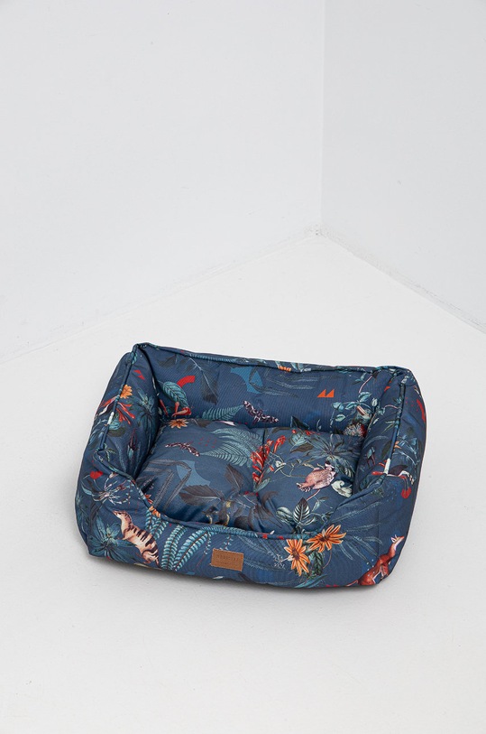 Legowisko dla pupila wzorzyste rozmiar S multicolor RW21.ANU935