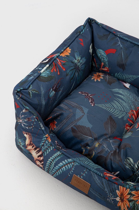 Akcesoria Legowisko dla pupila wzorzyste rozmiar S RW21.ANU935 multicolor