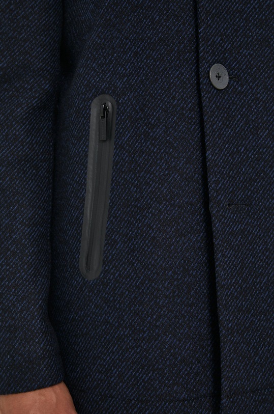 Medicine - Płaszcz wełniany Basic RW21.KPM701