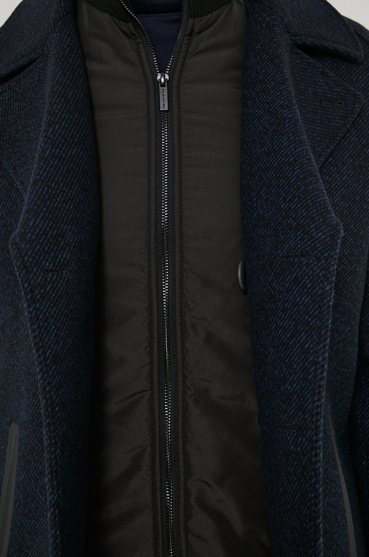 Medicine - Płaszcz wełniany Basic RW21.KPM701