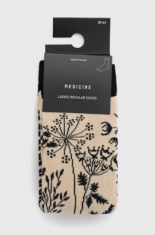 Skarpetki damskie (2-pack) RW21.LGD802 multicolor RW21