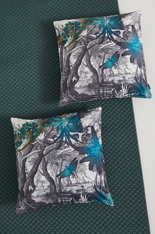 Medicine - Zestaw dekoracyjnych poszewek na poduszki Essential 45 x 45 cm RW21.PSU904 multicolor RW21