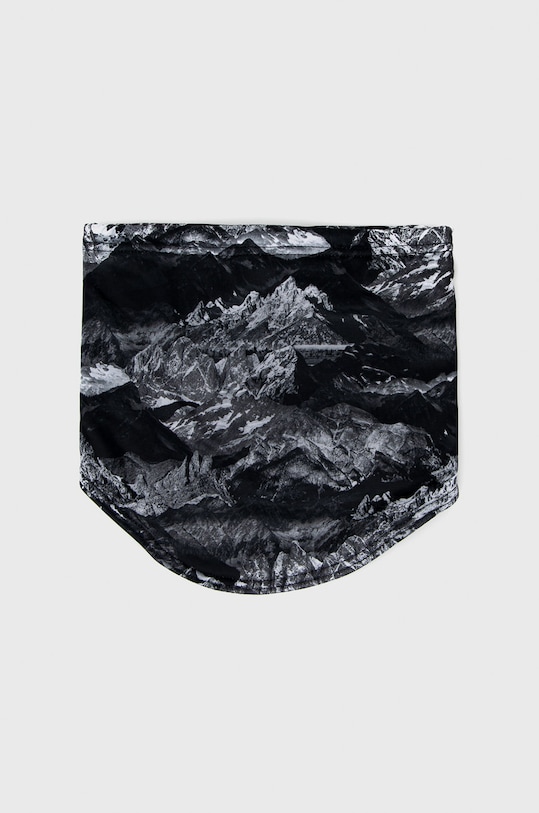 Komin męski ze ściągaczem pozostałe multicolor RW21.SAM080