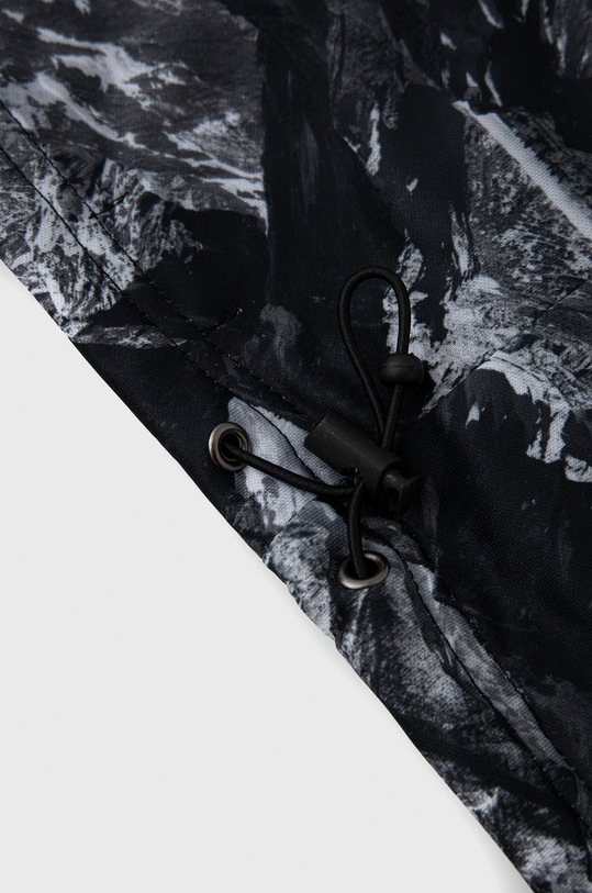 Akcesoria Komin męski ze ściągaczem RW21.SAM080 multicolor