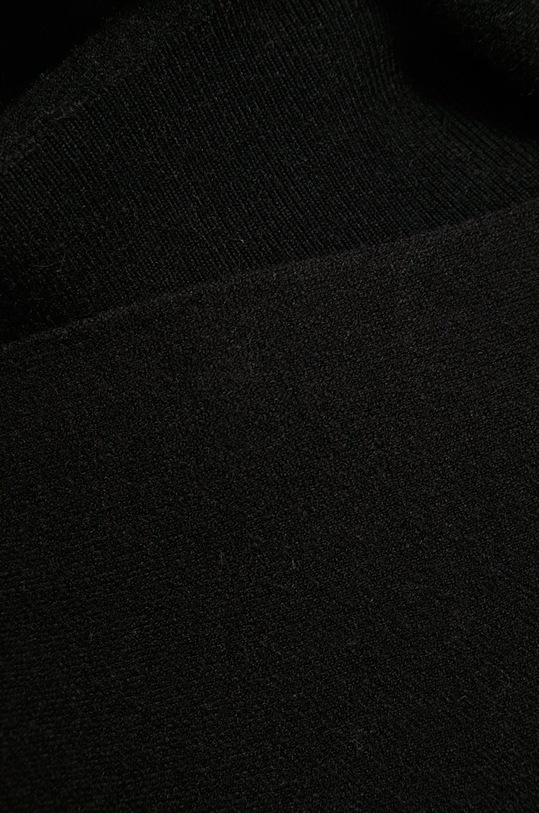 Medicine - Spódnica Comfort Zone RW21.SDD803 czarny