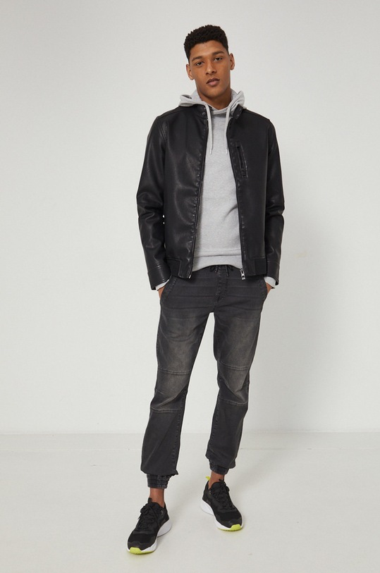 Medicine - Sweter Essential RW21.SWM505 szary RW21