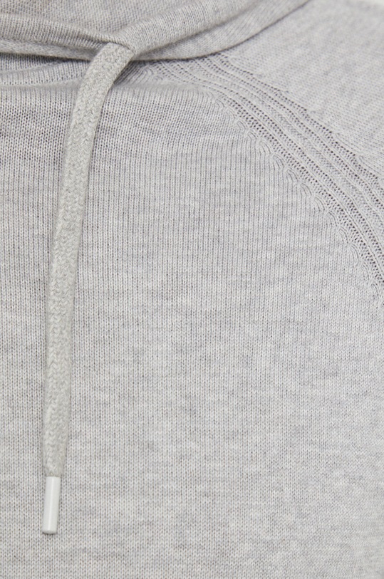 Medicine - Sweter Essential RW21.SWM505 szary