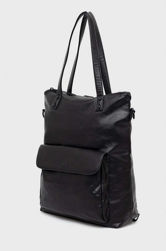 Medicine - Plecak Essential RW21.TOD207 czarny RW21