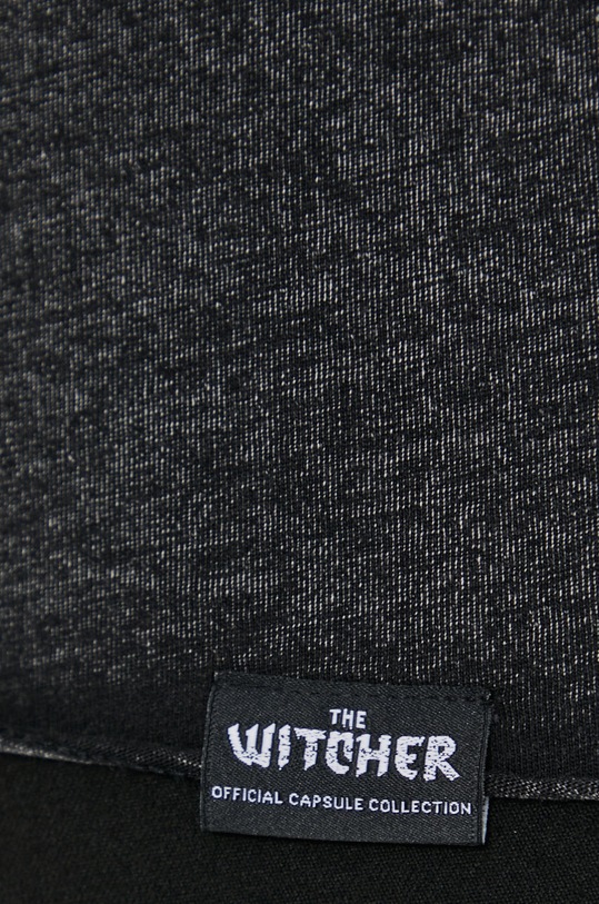 Bavlněné tričko Witcher RW21.TSD852